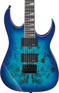 Ibanez Gio GRGR221PA Aqua Burst