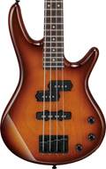 Ibanez Gio GSRM20B Brown Sunburst Short Scale