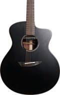 Ibanez Signature JGM10 Jon Gomm Signed Black Satin #22010001