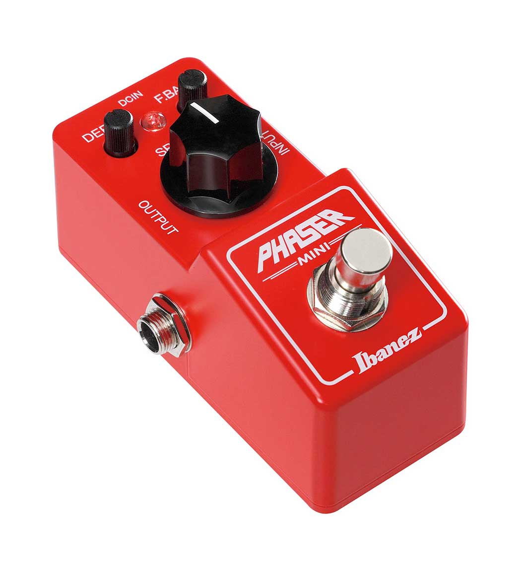 Ibanez PHMINI Phaser