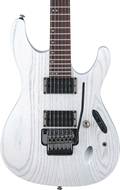 Ibanez Signature PWM20 Paul Waggoner White Ash Open Pore