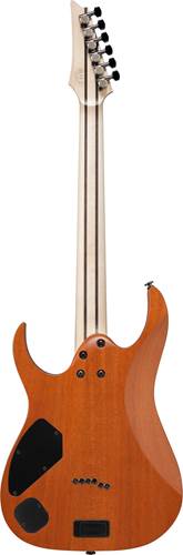 Ibanez 5000 Series RG5121 Burgundy Metallic Flat Ibanez 5000 Series RG5121 Burgundy Metallic Flat