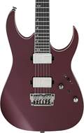 Ibanez 5000 Series RG5121 Burgundy Metallic Flat