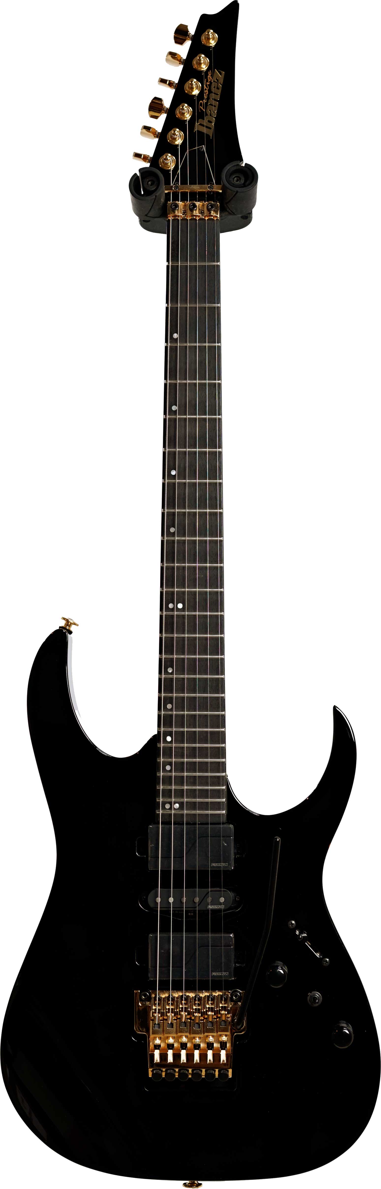 Ibanez 5000 Series RG5170B Black (Ex-Demo) #210001F2120986
