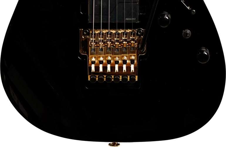 Ibanez 5000 Series RG5170B Black (Ex-Demo) #210001F2120986 Ibanez 5000 Series RG5170B Black (Ex-Demo) #210001F2120986