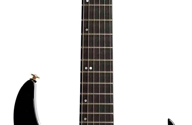 Ibanez 5000 Series RG5170B Black (Ex-Demo) #210001F2120986 Ibanez 5000 Series RG5170B Black (Ex-Demo) #210001F2120986