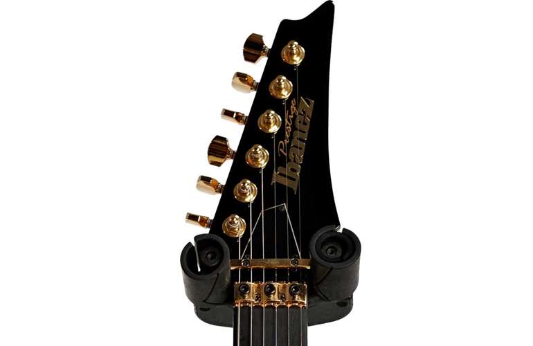 Ibanez 5000 Series RG5170B Black (Ex-Demo) #210001F2120986 Ibanez 5000 Series RG5170B Black (Ex-Demo) #210001F2120986