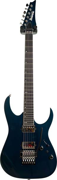 Ibanez 5000 Series RG5320C Deep Forest Green (Ex-Demo) #F2119214
