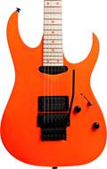 Ibanez Prestige RG565 Fluorescent Orange (Ex-Demo) #2125567
