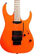 Ibanez Prestige RG565 Fluorescent Orange (Ex-Demo) #2128178
