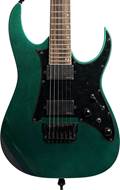 Ibanez Axion Label RG631ALF Blue Chameleon (Ex-Demo) #201124476