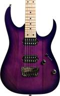 Ibanez Prestige RG652AHMFX Royal Plumb Burst (Ex-Demo) #F2316245