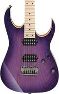 Ibanez Prestige RG652AHMFX Royal Plum Burst