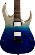 Ibanez RGA42HPQM Blue Iceberg Gradation (Ex-Demo) #210403376