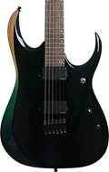 Ibanez Axion Label RGD61ALA Midnight Tropical Rainforest (Ex-Demo) #1P01I230311960