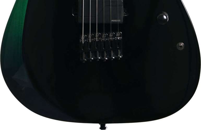 Ibanez Axion Label RGD61ALA Midnight Tropical Rainforest (Ex-Demo) #1P01I230311960 Ibanez Axion Label RGD61ALA Midnight Tropical Rainforest (Ex-Demo) #1P01I230311960