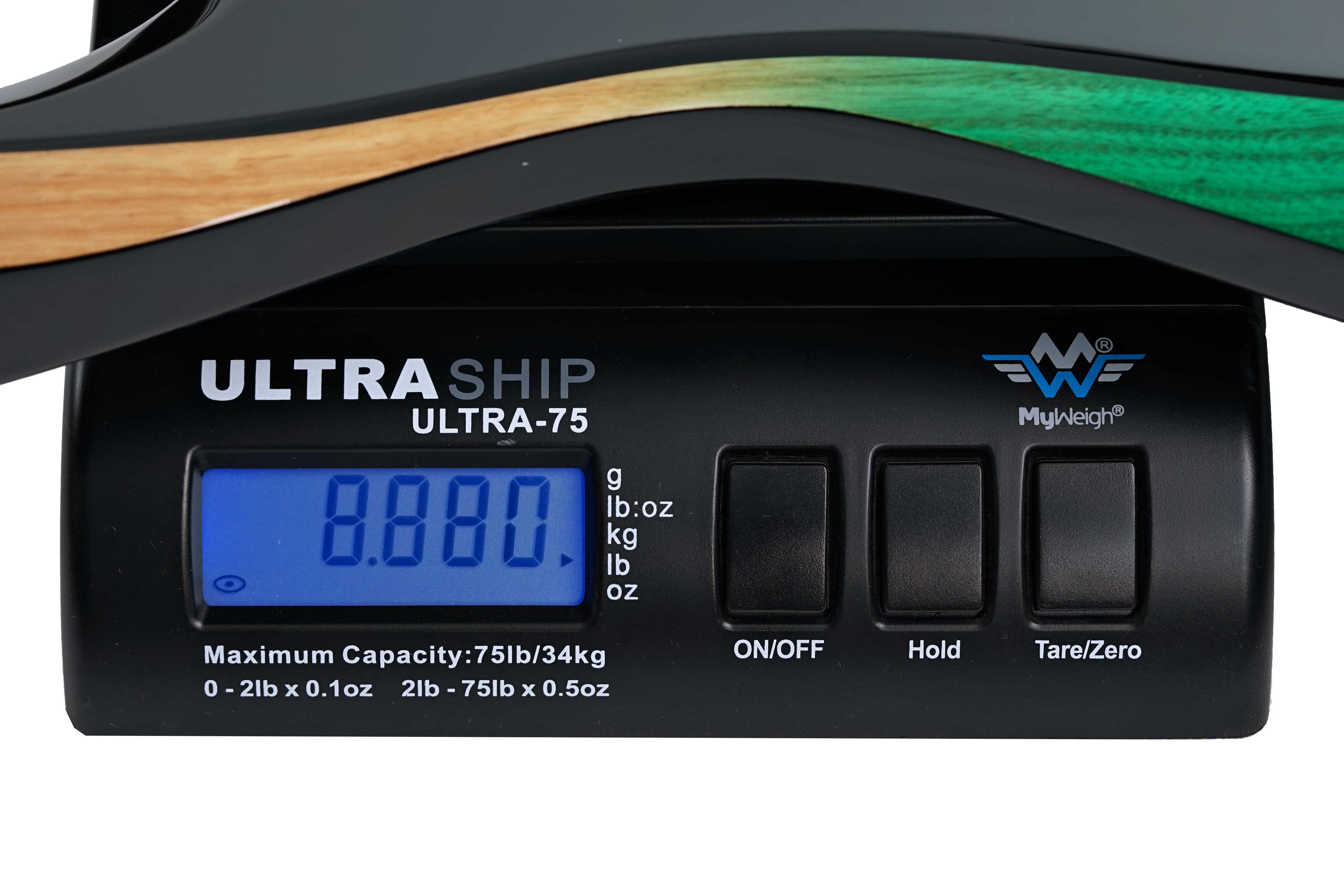 Ibanez Axion Label RGD61ALA Midnight Tropical Rainforest (Ex-Demo) #1P01I230311960