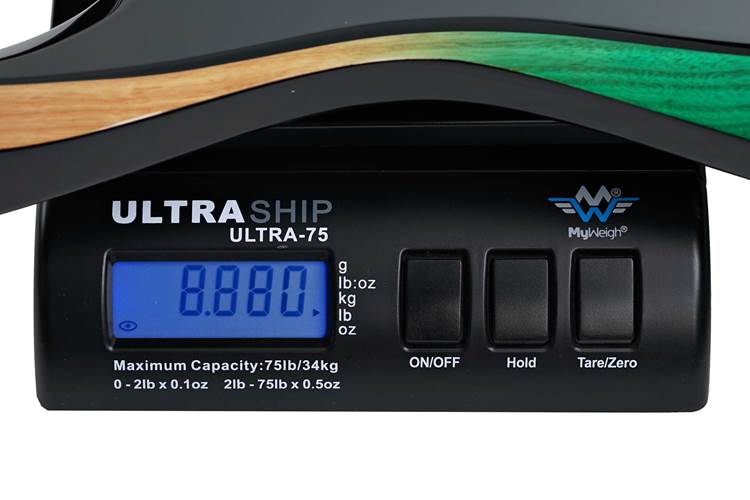 Ibanez Axion Label RGD61ALA Midnight Tropical Rainforest (Ex-Demo) #1P01I230311960 Ibanez Axion Label RGD61ALA Midnight Tropical Rainforest (Ex-Demo) #1P01I230311960