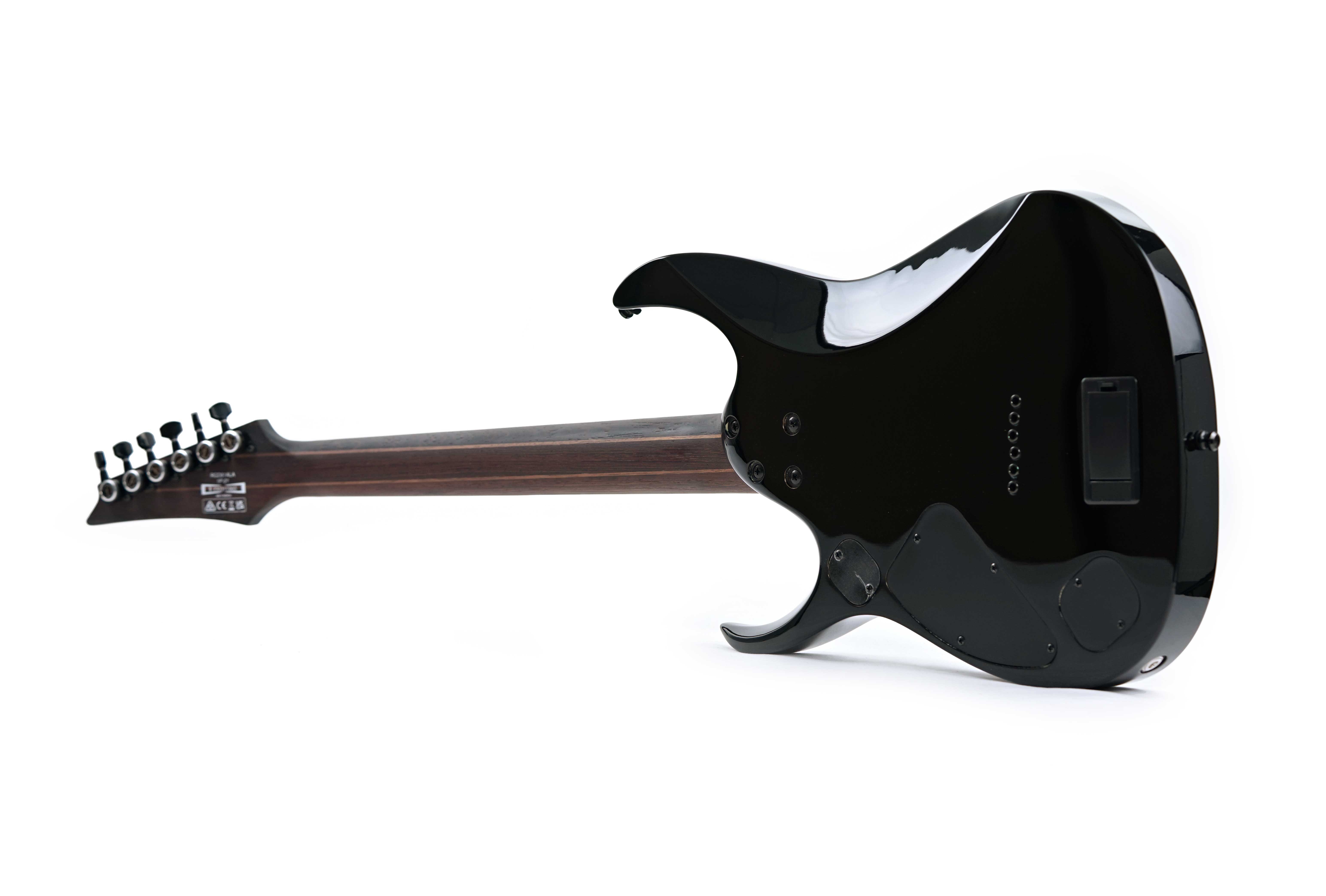 Ibanez Axion Label RGD61ALA Midnight Tropical Rainforest (Ex-Demo) #1P01I230311960