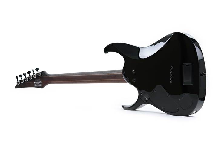 Ibanez Axion Label RGD61ALA Midnight Tropical Rainforest (Ex-Demo) #1P01I230311960 Ibanez Axion Label RGD61ALA Midnight Tropical Rainforest (Ex-Demo) #1P01I230311960