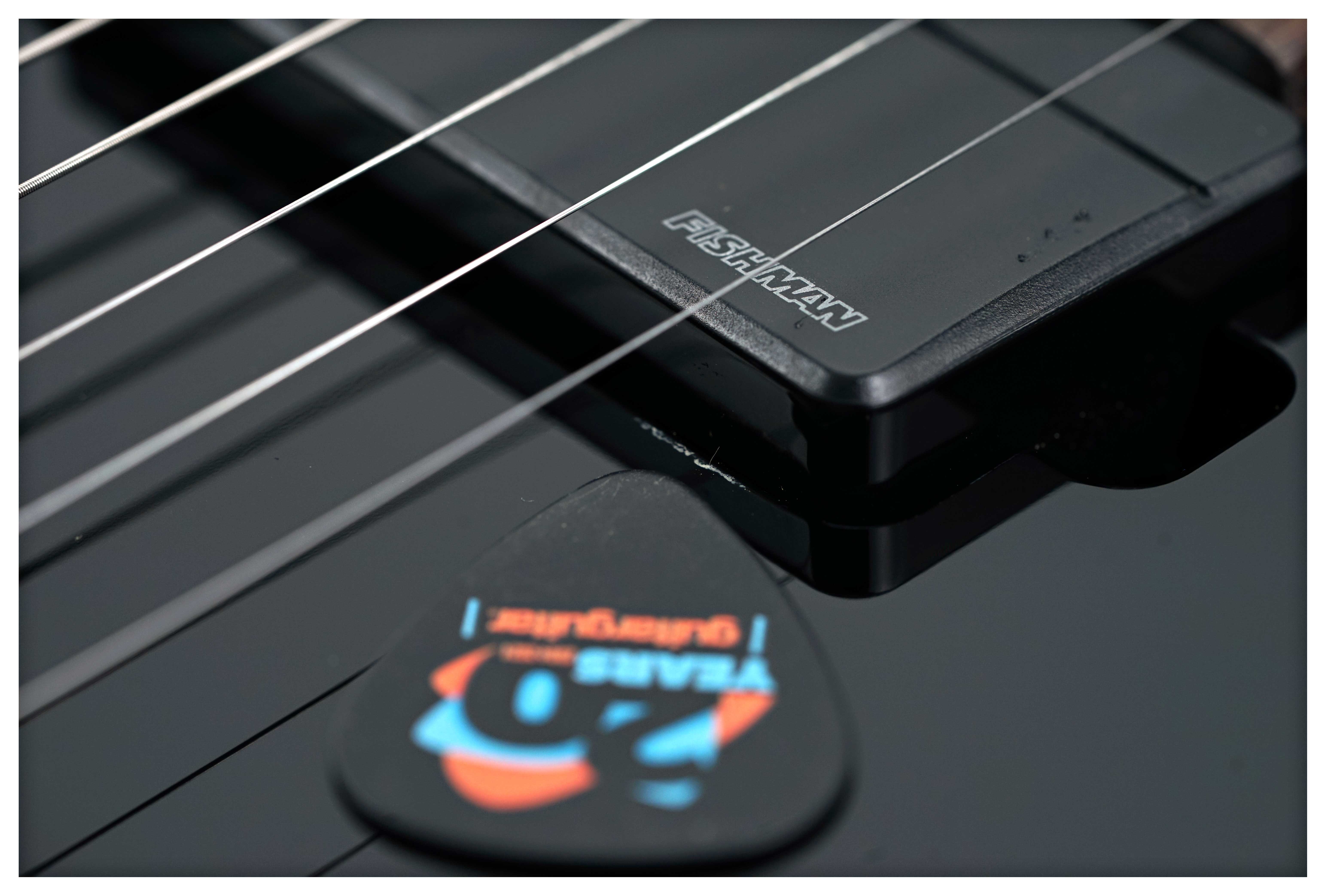 Ibanez Axion Label RGD61ALA Midnight Tropical Rainforest (Ex-Demo) #1P01I230311960