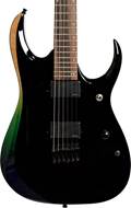 Ibanez Axion Label RGD61ALA Midnight Tropical Rainforest (Ex-Demo) #201124200