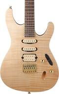 Ibanez SEW761FM Natural Flat
