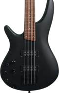 Ibanez SR300EBL Weathered Black Left Handed (Ex-Demo) #I250113342