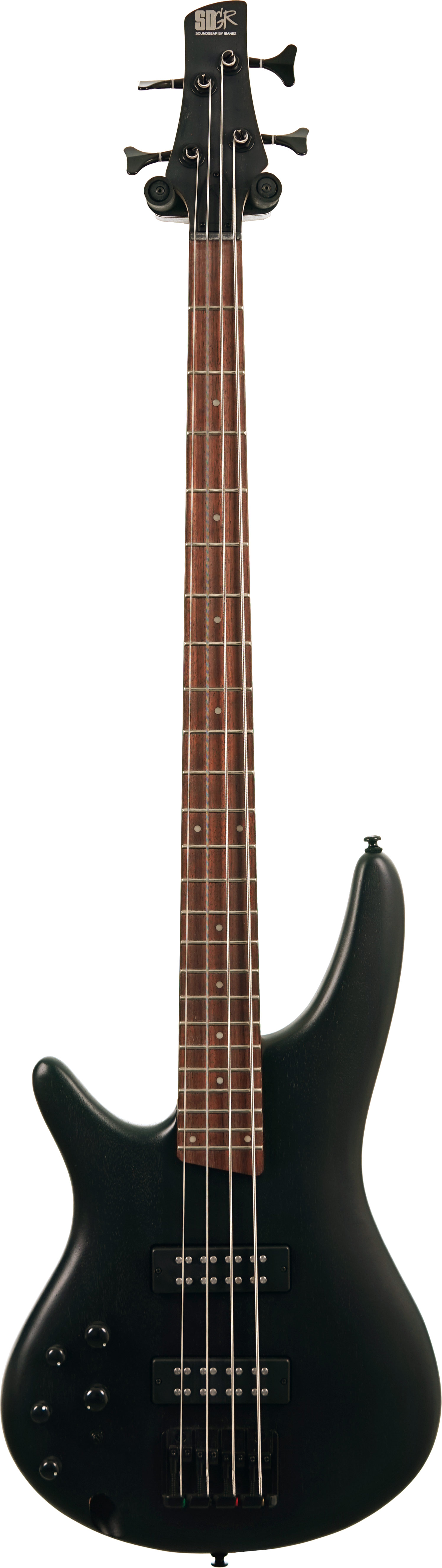 Ibanez SR300EBL Weathered Black Left Handed (Ex-Demo) #I260115847