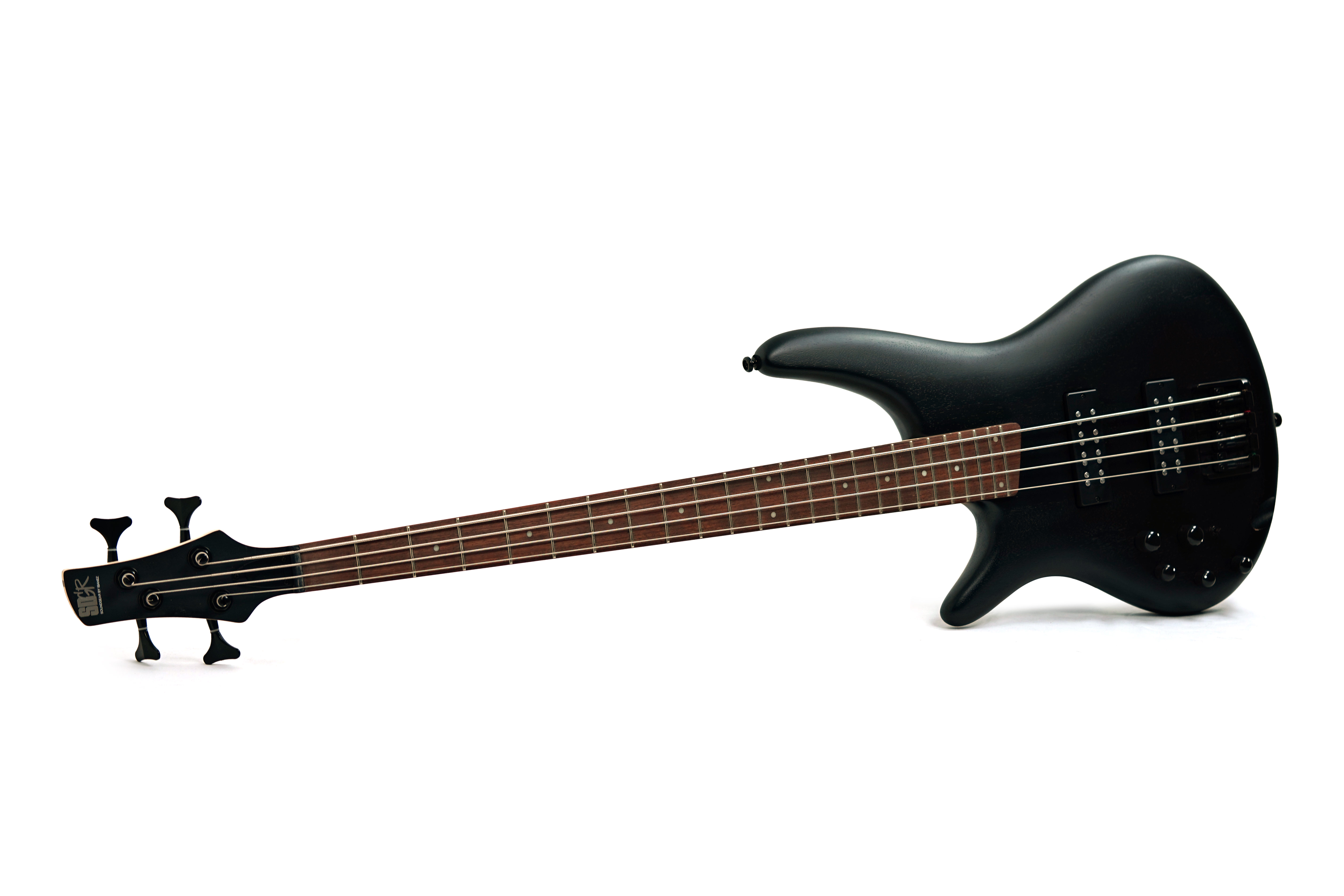 Ibanez SR300EBL Weathered Black Left Handed (Ex-Demo) #I260115847