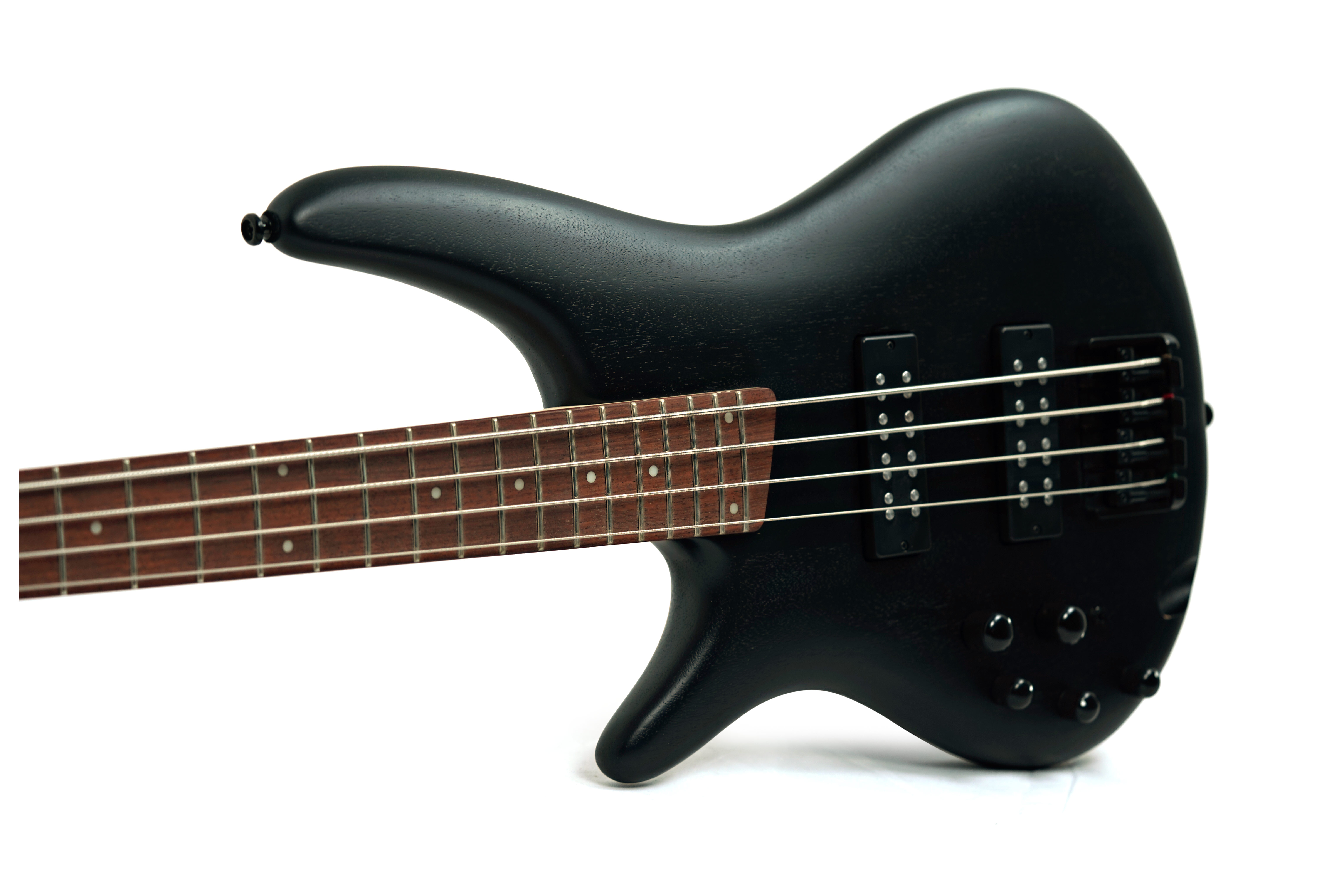Ibanez SR300EBL Weathered Black Left Handed (Ex-Demo) #I260115847