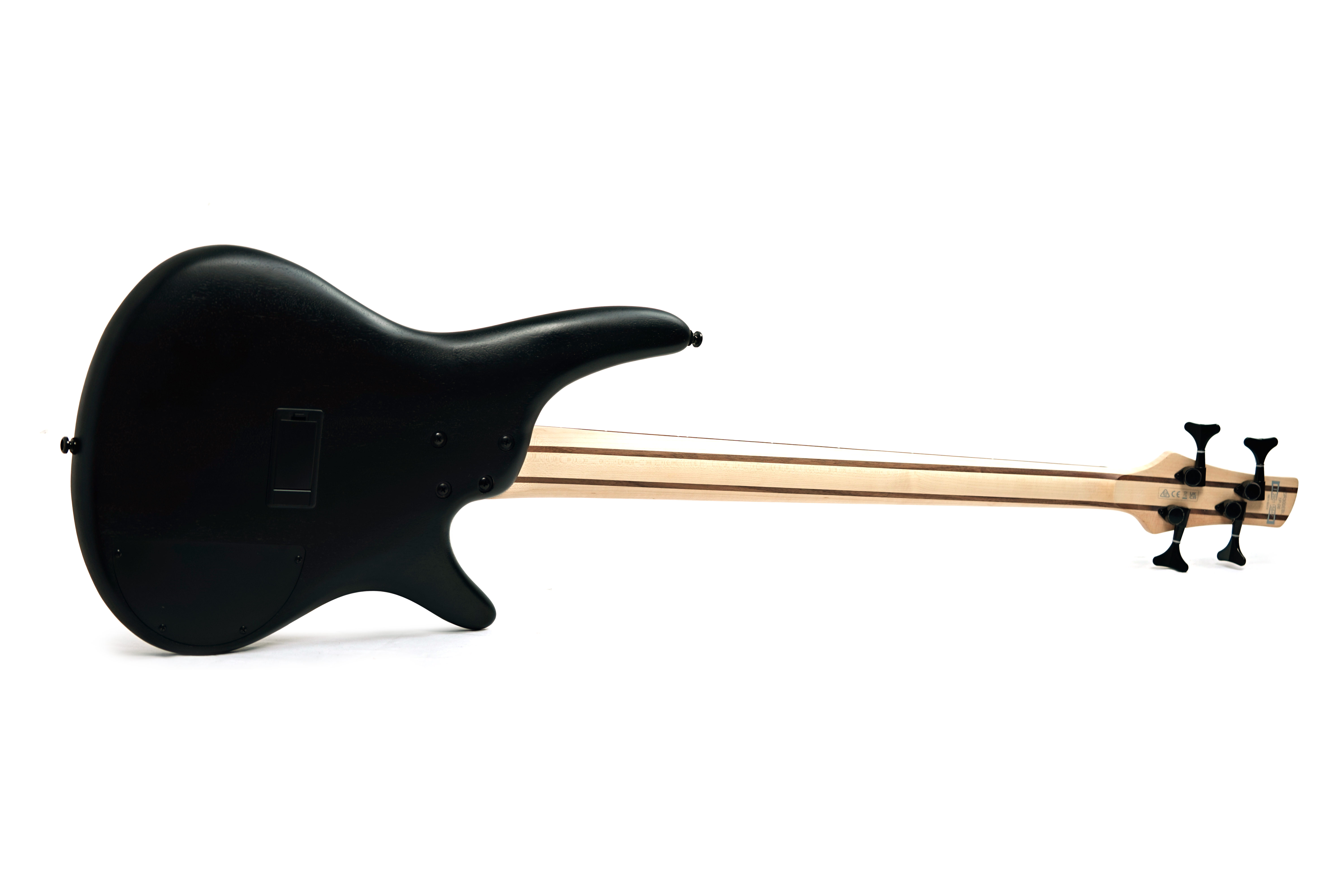Ibanez SR300EBL Weathered Black Left Handed (Ex-Demo) #I260115847