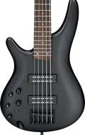 Ibanez SR305EBL Weathered Black Left Handed