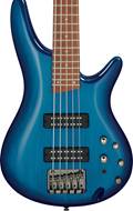 Ibanez SR375E Sapphire Blue