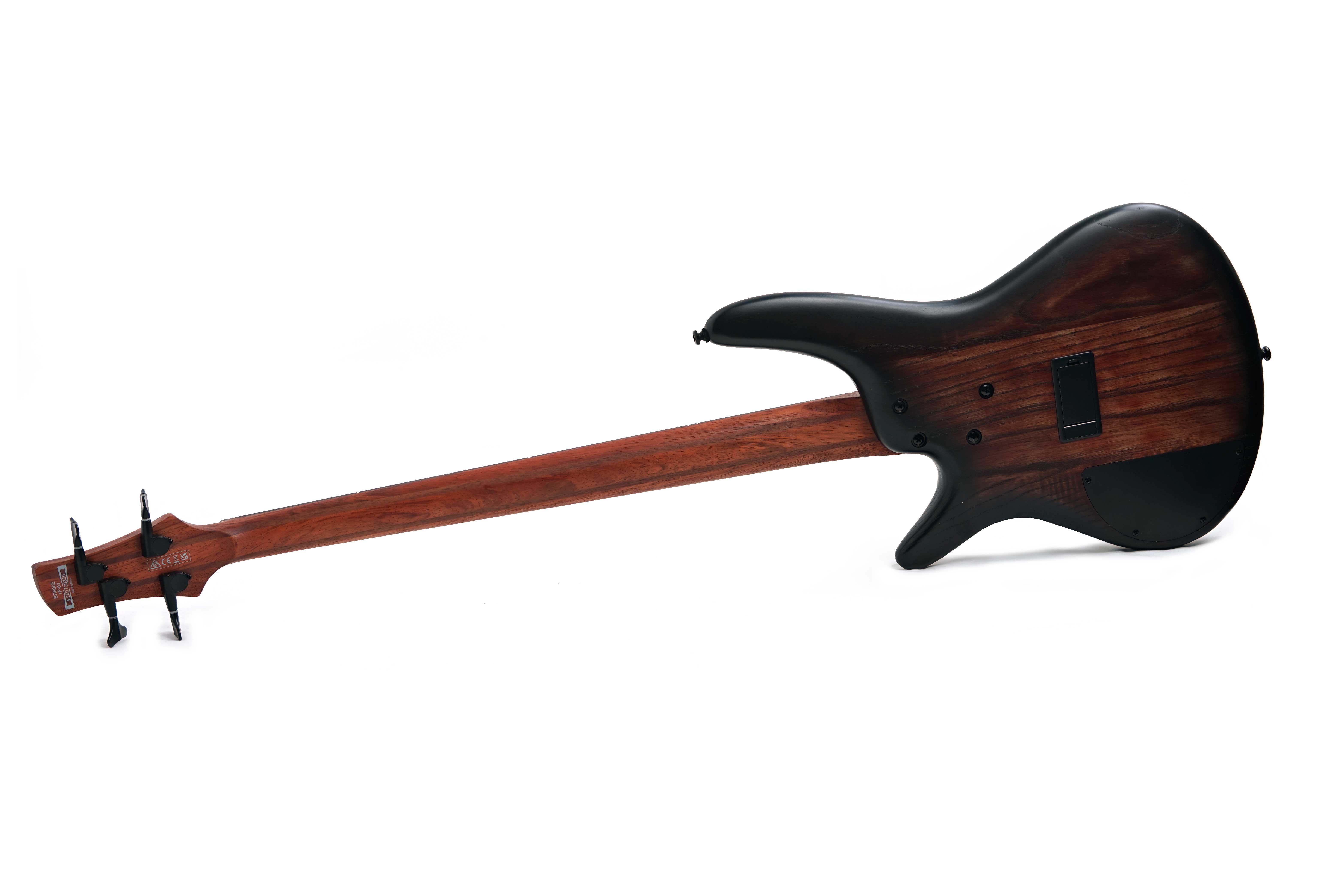 Ibanez SR600E Antique Brown Stain Burst (Ex-Demo) #I250708350