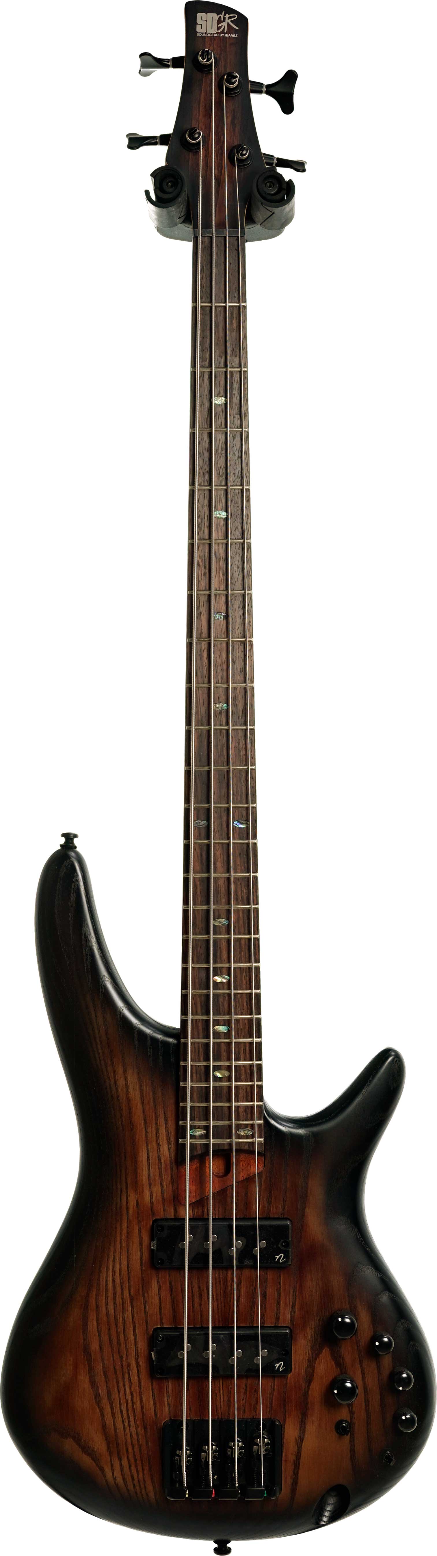 Ibanez SR600E Antique Brown Stain Burst (Nearly New) #241212736