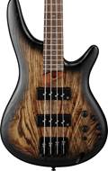 Ibanez SR600E Antique Brown Stain Burst