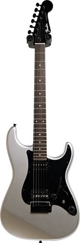 Fender Boxer Series HH Stratocaster Inca Silver (Ex-Demo) #JFFI20000376