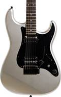 Fender Boxer Series HH Stratocaster Inca Silver Rosewood Fingerboard (Ex-Demo) #JFF120000693