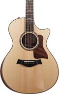 Taylor 812ce Grand Concert #1206135036