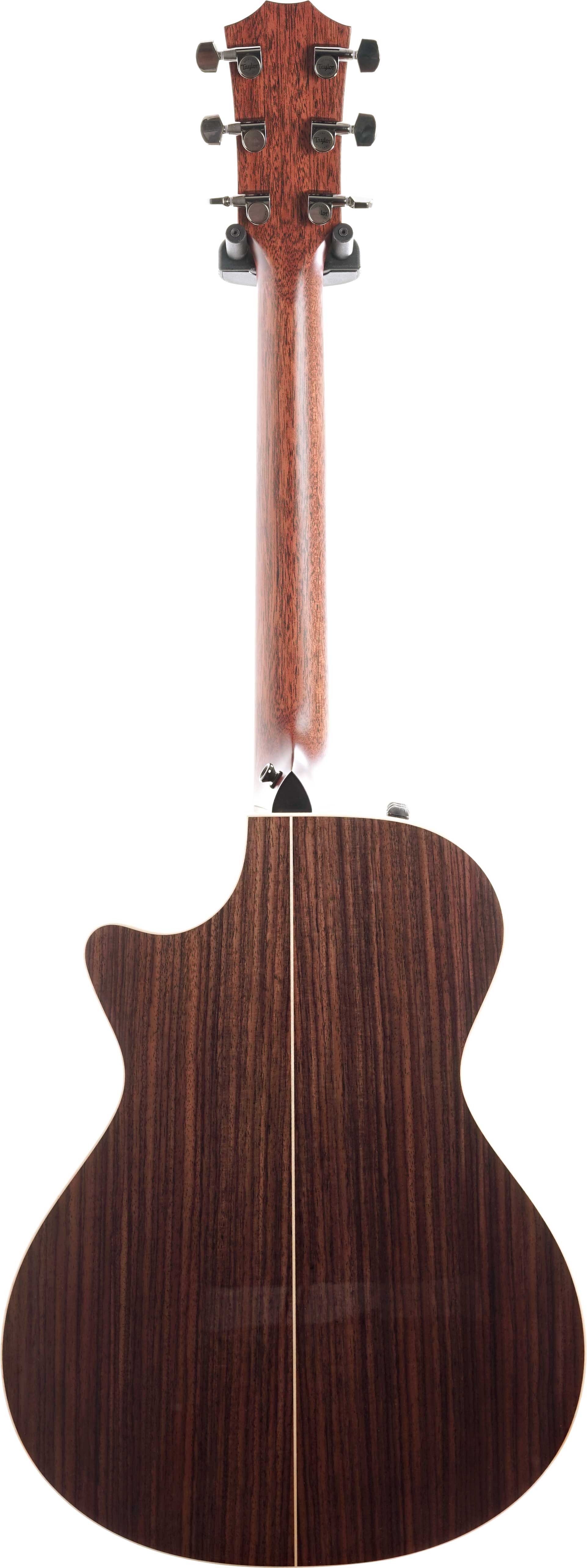 Taylor 812ce Grand Concert #1209195057