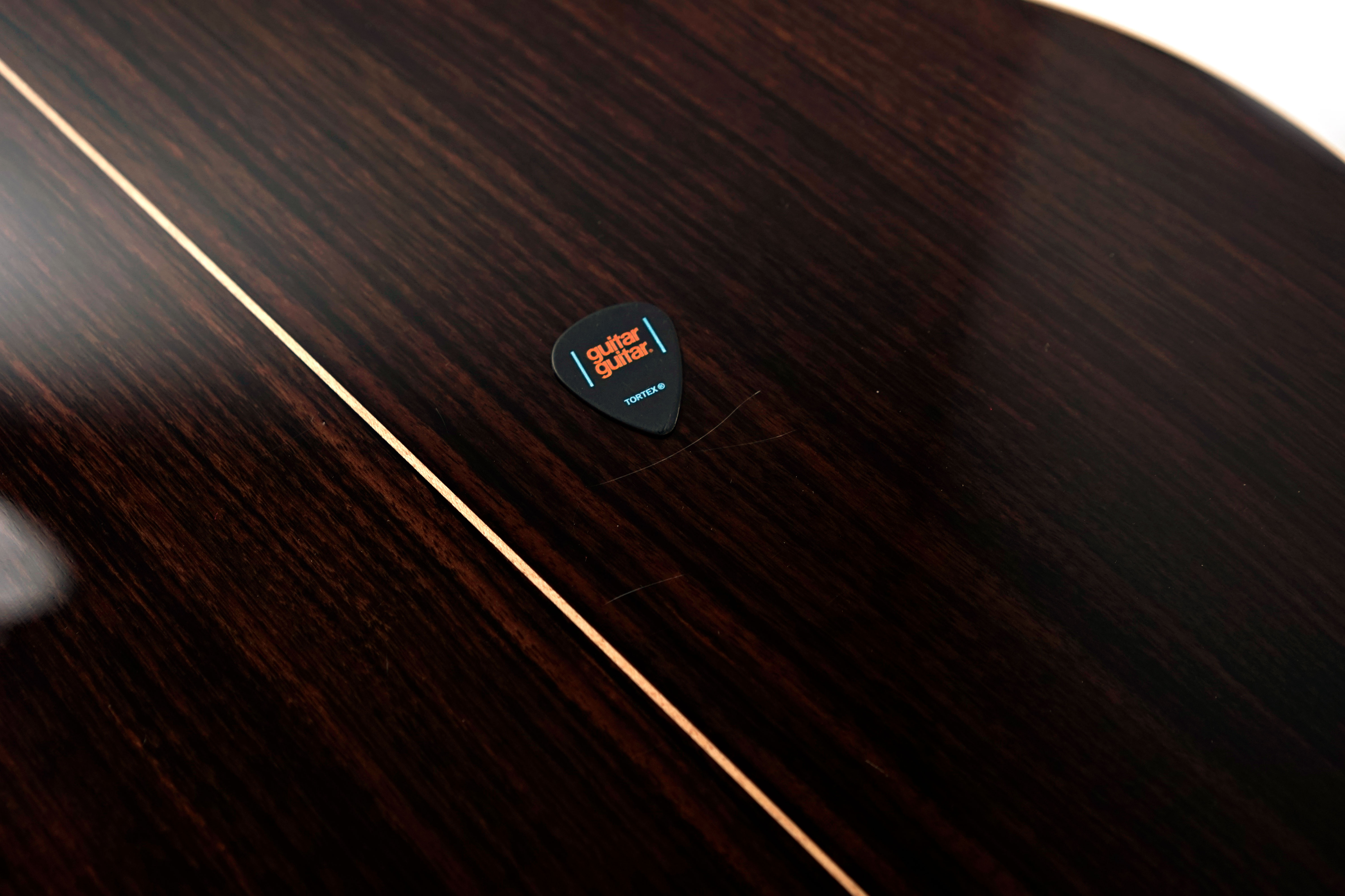 Taylor 812ce Grand Concert (Nearly New) #1204294099