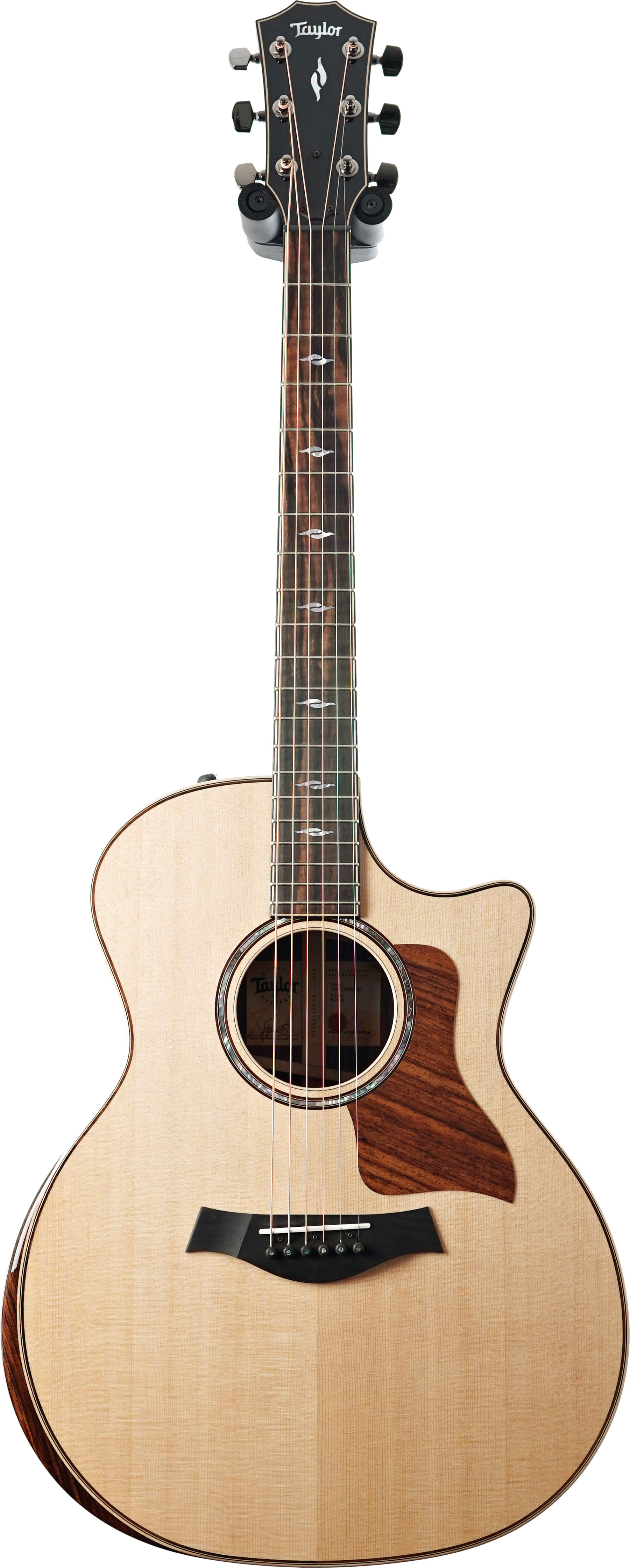 Taylor 814ce Grand Auditorium #1207184029