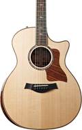 Taylor 814ce Grand Auditorium #1207184029