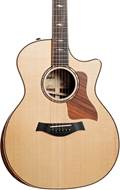 Taylor 814ce Grand Auditorium #1202294053