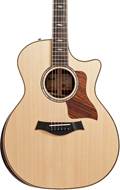 Taylor 814ce Grand Auditorium #1207194035