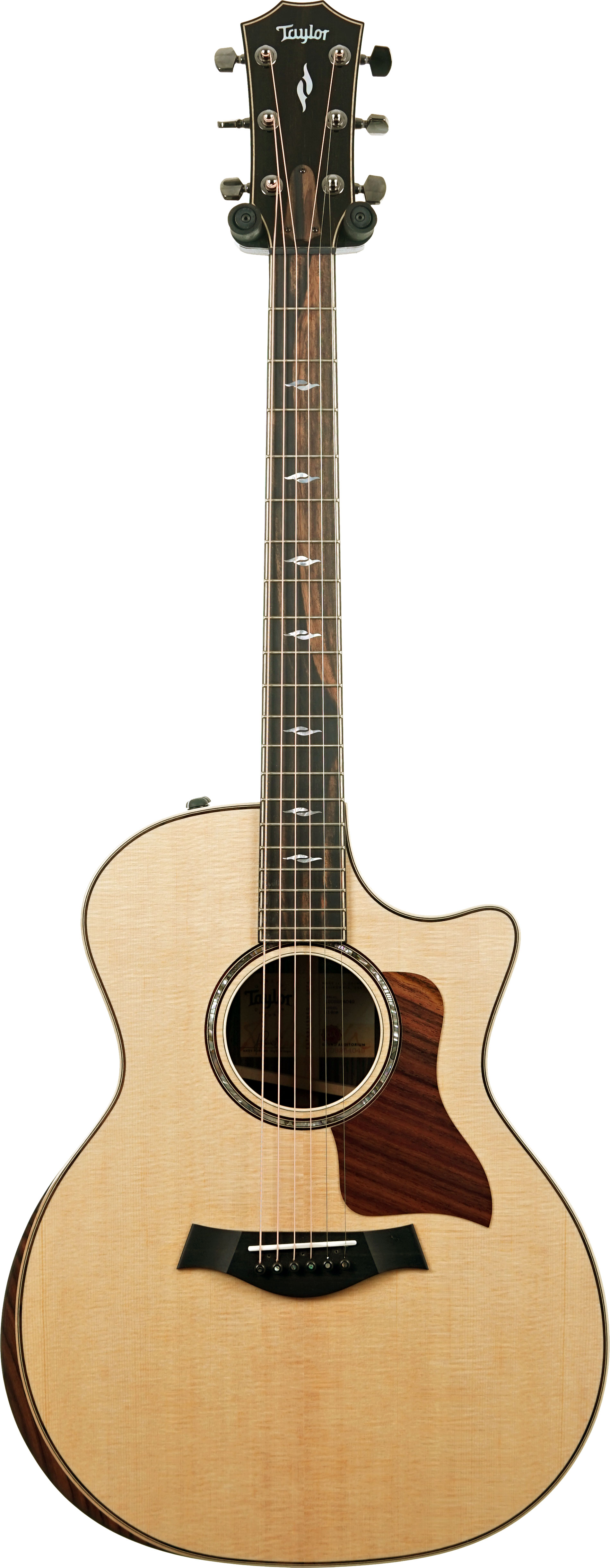 Taylor 814ce Grand Auditorium #1209264049