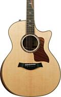 Taylor 814ce Grand Auditorium #1209264049