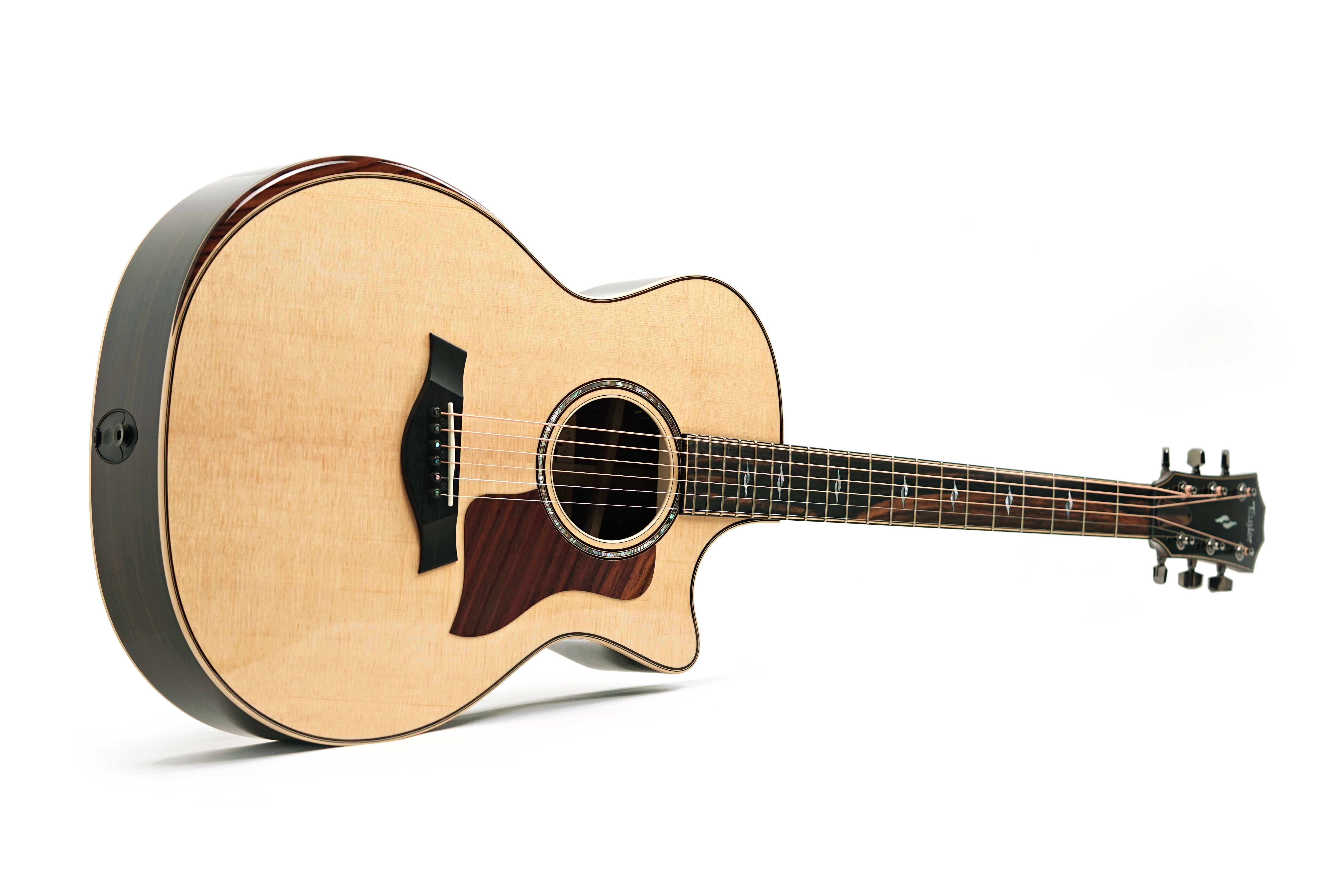 Taylor 814ce Grand Auditorium #1209264049