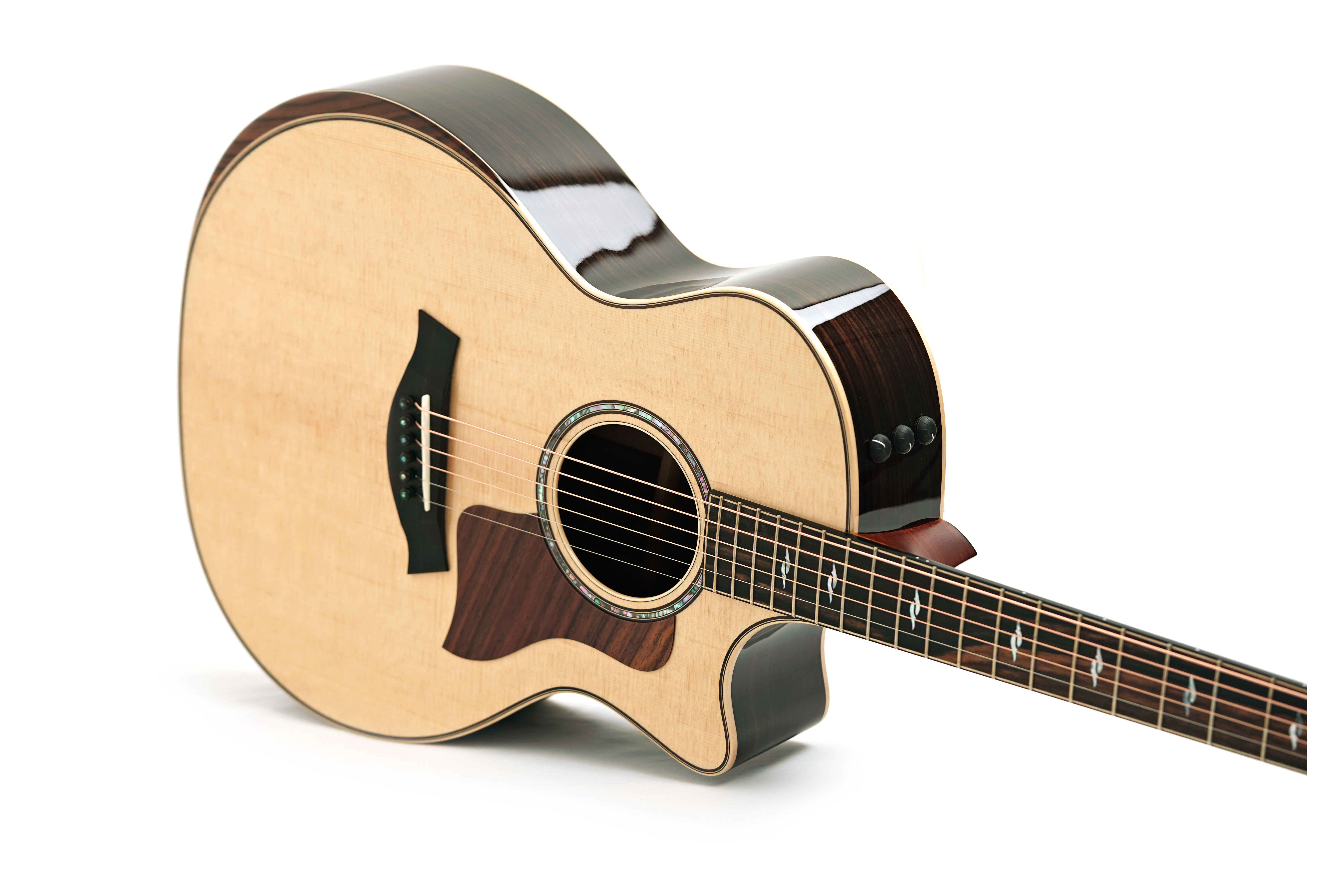 Taylor 814ce Grand Auditorium #1209264049